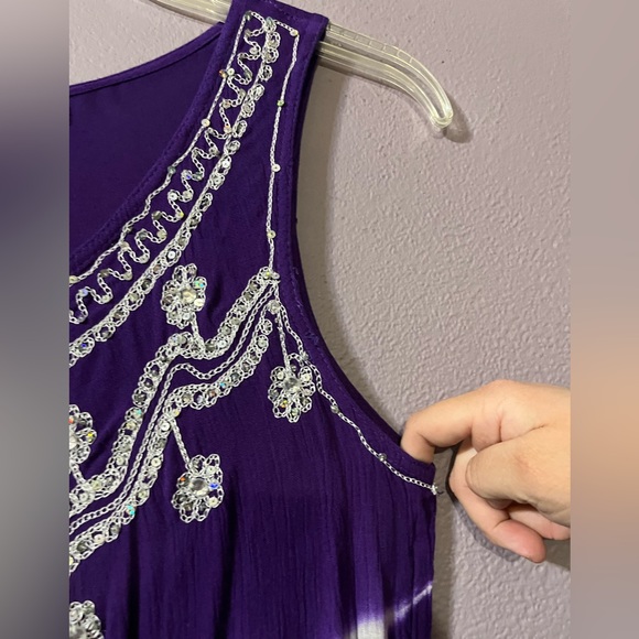 Swimsuit Coverup free size - Picture 5 of 10